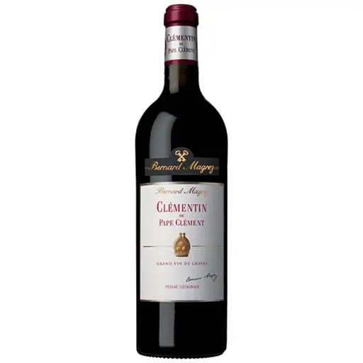 Chateau Pape Clement CLEMENTIN DU PAPE CLEMENT ROUGE 2019