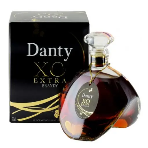 Danty XO Extra Brandy