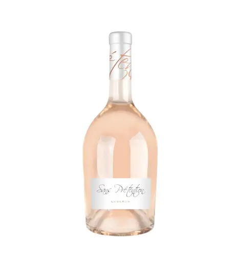 Sans Pretention Luberon - Vin Rose Sec