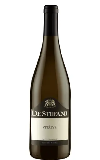 De Stefani Vitalys Chardonnay IGT