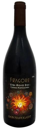 Fragore 2021 Sec Rosu