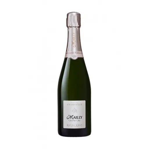 Mailly Grand Cru Extra Brut 2019 Champagne Millesime Grand Cru