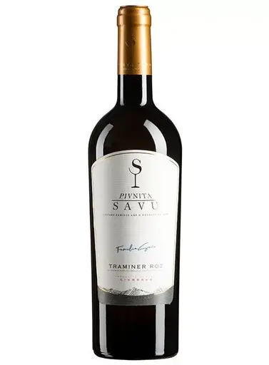 Pivnita Savu Traminer Roz