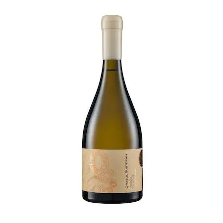 Cricova Orasul Subteran Viorica Sec