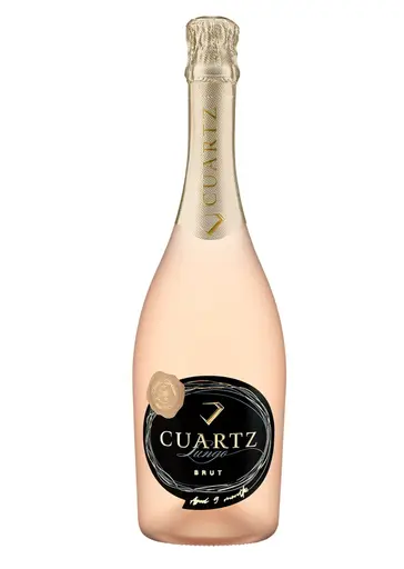 Crama Girboiu Cuartz Rose Brut