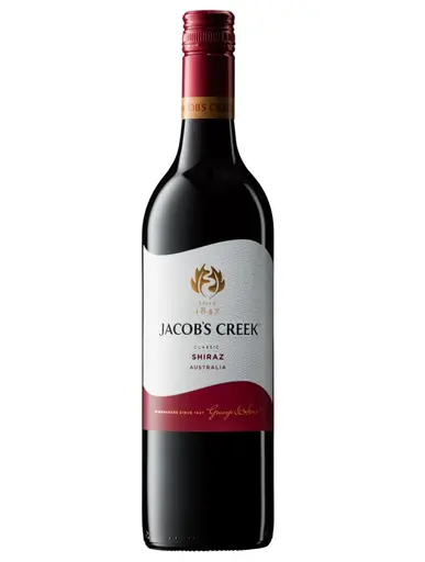 Jacob's Creek Classic Shiraz
