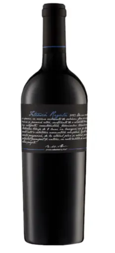 Vin alb sec Liliac Privat Selection Feteasca Regala