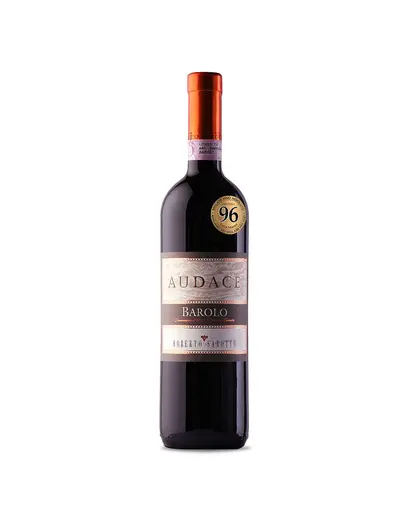 Audace Barolo DOCG