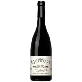 Famille Cros Pujol Syrah Zangre