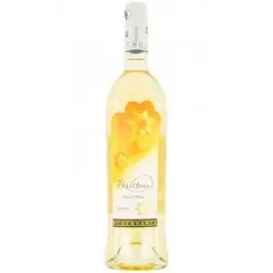 Budureasca Bristena Muscat Ottonel Demidulce