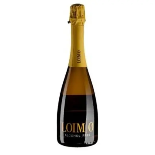 Bortolomiol Loim Vin spumant fara alcool