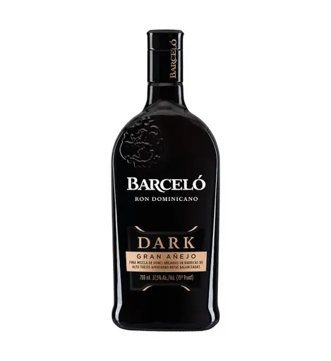 Rom Barcelo Gran Anejo