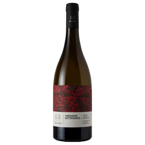 CVA CANICATTI Etna Bianco Carricante
