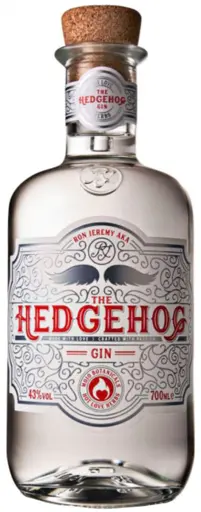 Hedgehog Gin