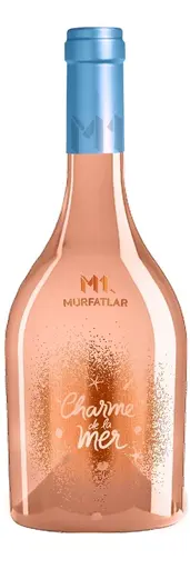 M1. Murfatlar Charme de la Mer demisec