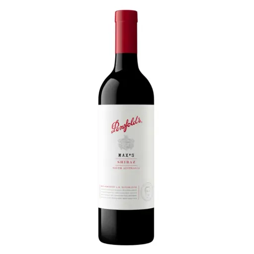 Vin rosu sec Penfolds Max's Shiraz