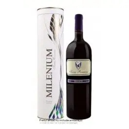 Serve Vin Rosu Terra Romana Milenium Magnum Cutie
