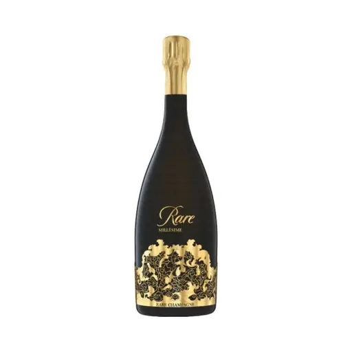 Piper Heidsieck Rare 2008