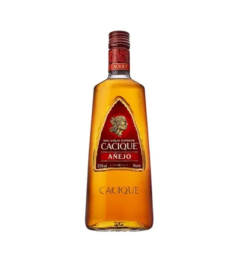 Cacique Anejo