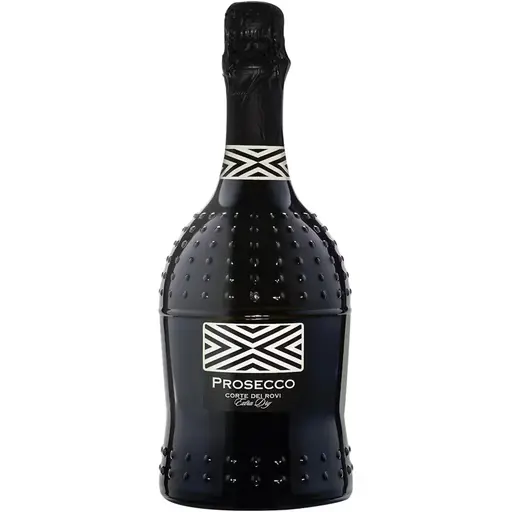 Vin spumant alb Prosecco Degli Olmi Corte Degli Rovi Prosecco
