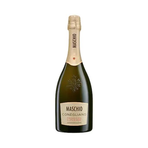Prosecco alb sec Maschio Conegliano