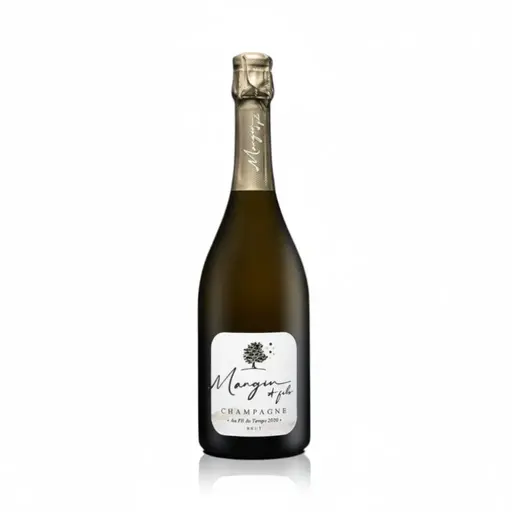 Mangin et Fils Brut Magnum