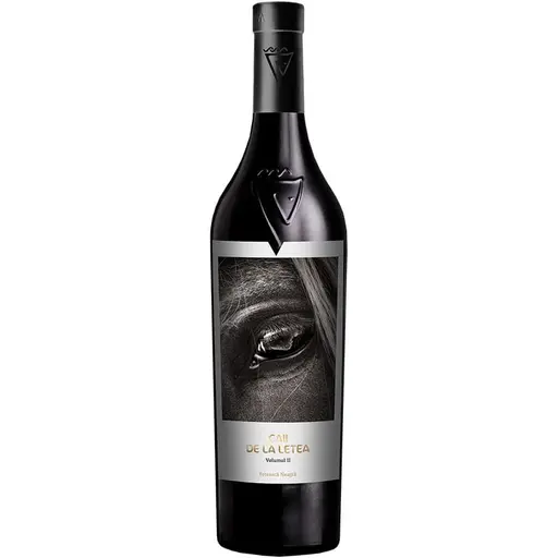 VIN CAII DE LA LETEA volumul 2 FET. NEAGRA SEC (6)