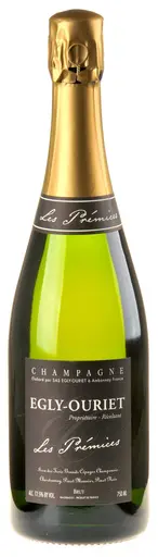 Egly-Ouriet Champagne Les Premices