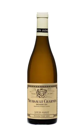 Louis Jadot Meursault Charmes Premier Cru | 95 puncte