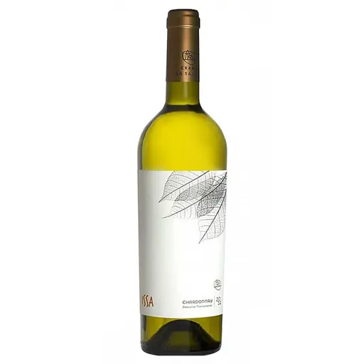 La Salina - Issa Chardonnay 2024