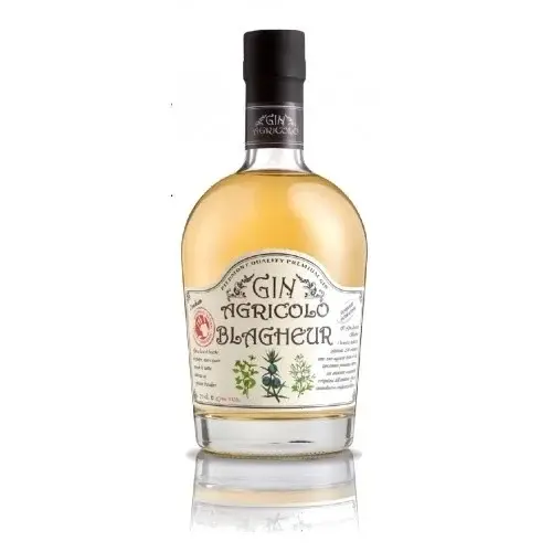 Gin Agricolo Blagheur
