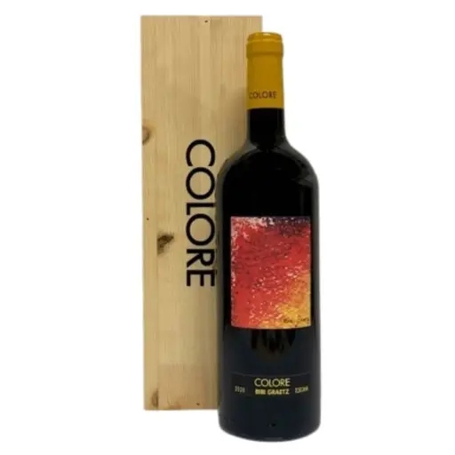 BIBI GRAETZ Colore 2020 IGP Toscano in Cutie de Lemn
