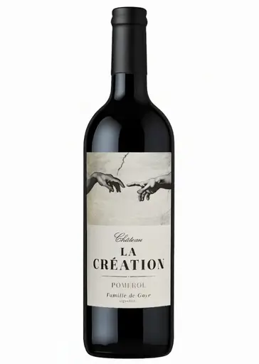 Chateau La Creation Pomerol 2018