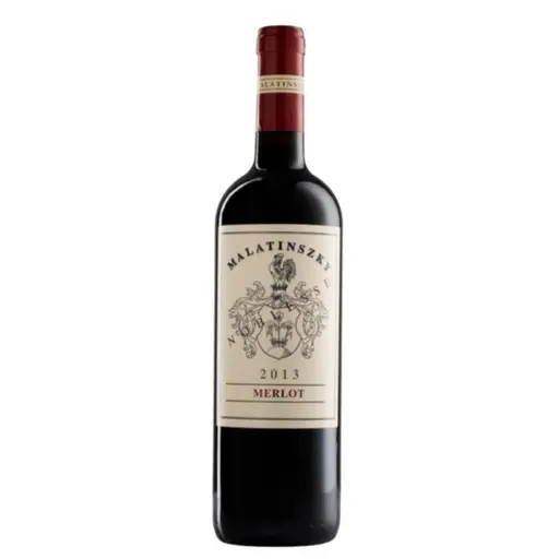 Malatinszky Kuria Noblesse Merlot