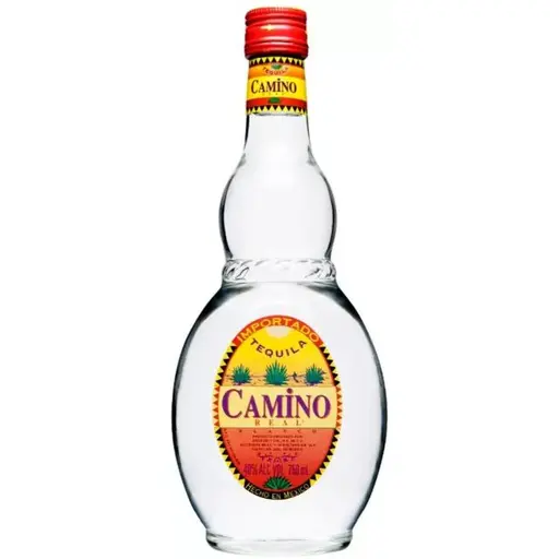 Tequila Camino Silver