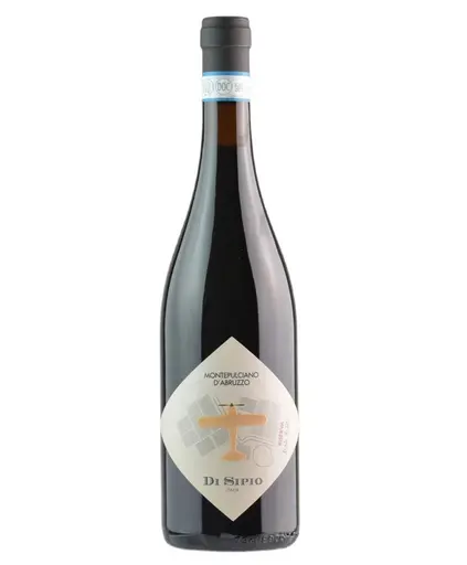 Di Sipio Aero Riserva Montepulciano D'Abruzzo DOC