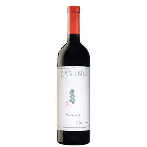 Vin Rosu Davino Rezerva