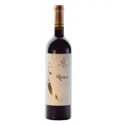 Hermeziu Ravase Feteasca Neagra Demisec