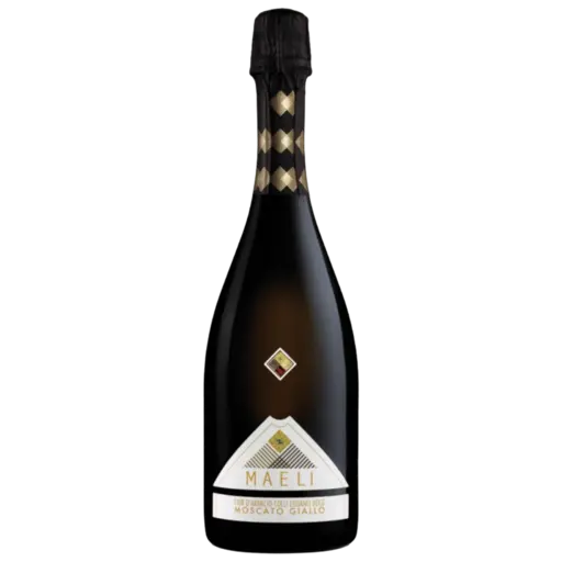 Maeli Moscato Giallo DOCG Spumant Alb Dulce