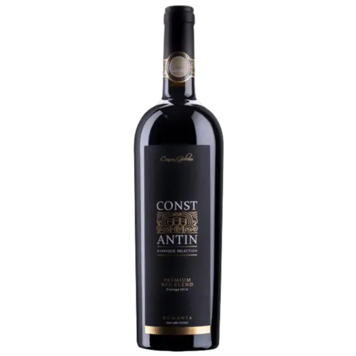 Crama Girboiu Constantin Premium Red Blend