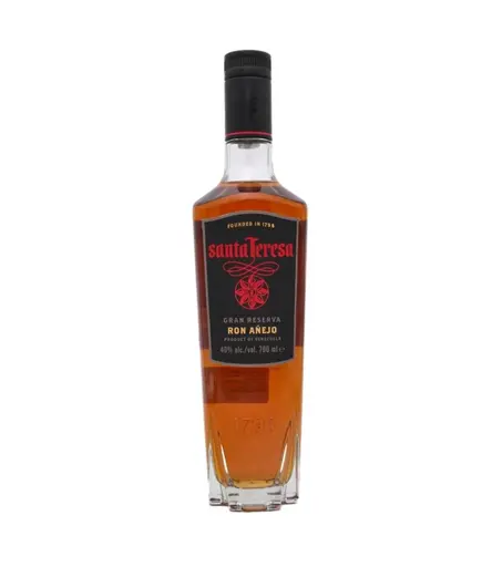 Santa Teresa Grand Reserva Rom