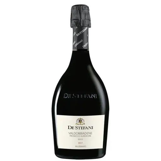Prosecco Superiore Valdobbiadene Mill. Docg
