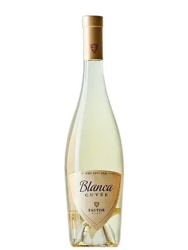 Fautor Summer Edition Blanca Cuvee