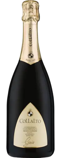 Prosecco Gaio Collalto Extra Dry DOCG Millesimato
