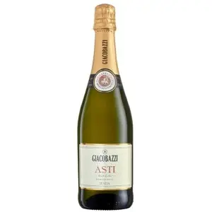Vin Spumant Alb Dulce Giacobazzi Asti DOCG