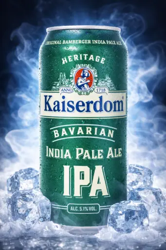 BERE KAISERDOM IPA