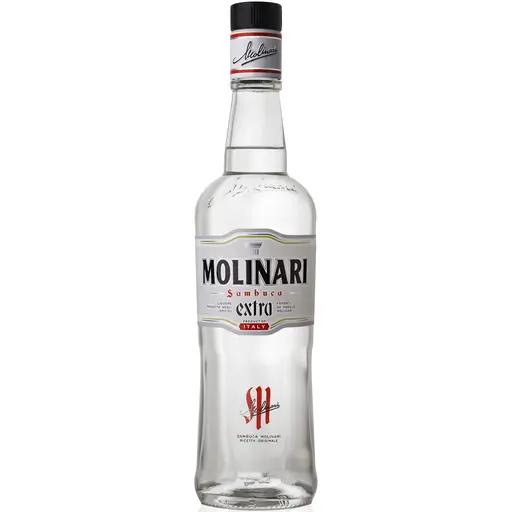 Lichior Molinari Sambuca Extra, Italia
