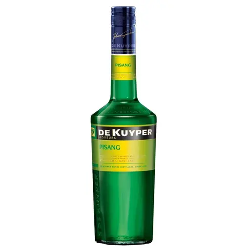De Kuyper Pisang Lichior