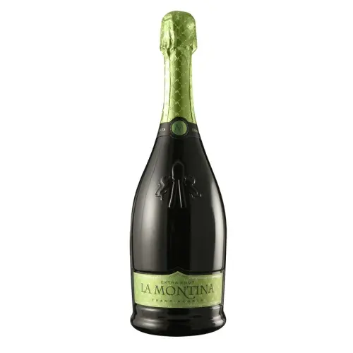 Spumant La Montina Extrabrut