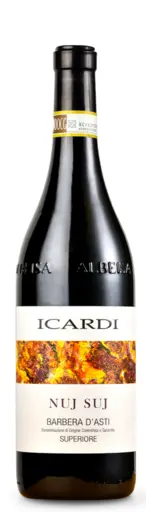 Nuj Suj Barbera d'Asti